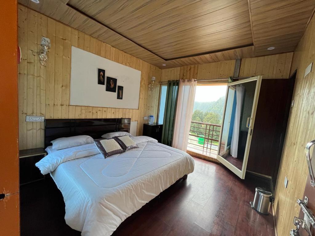 Himrab Chopta Resort Cameră foto